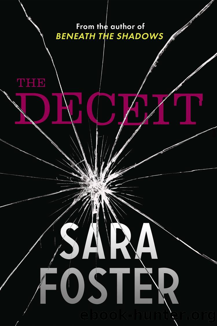 The Deceit by Sara Foster