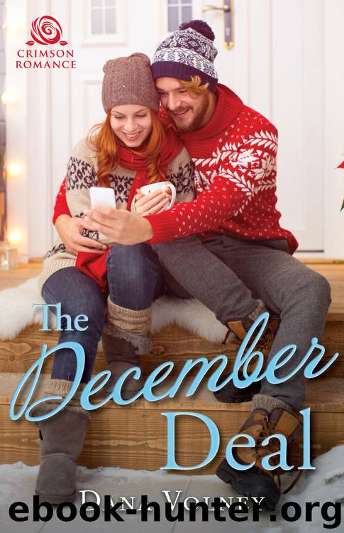 The December Deal by Dana Volney