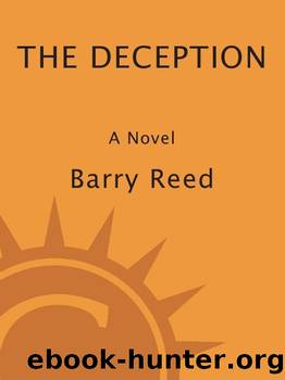 The Deception by Barry Reed