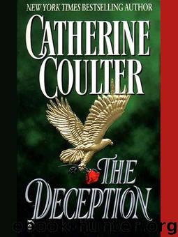 The Deception by Catherine Coulter