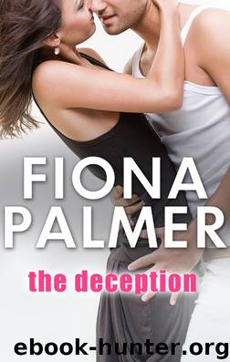 The Deception by Fiona Palmer