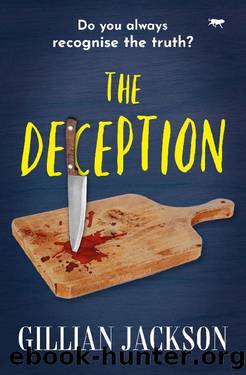 The Deception by Gillian Jackson