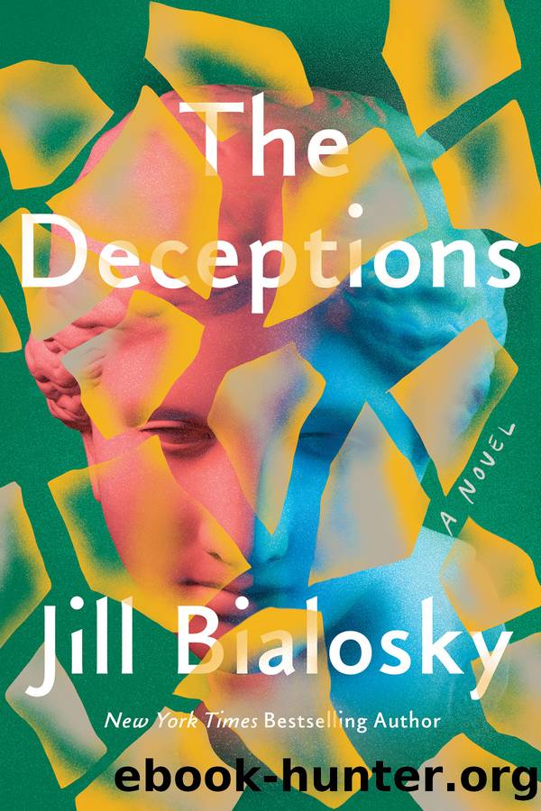 The Deceptions by Jill Bialosky