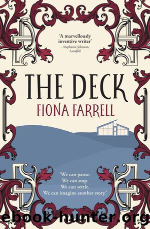 The Deck by Fiona Farrell