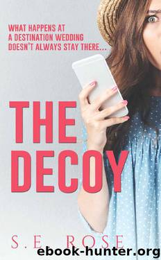 The Decoy by S.E. Rose