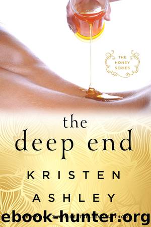The Deep End by Kristen Ashley