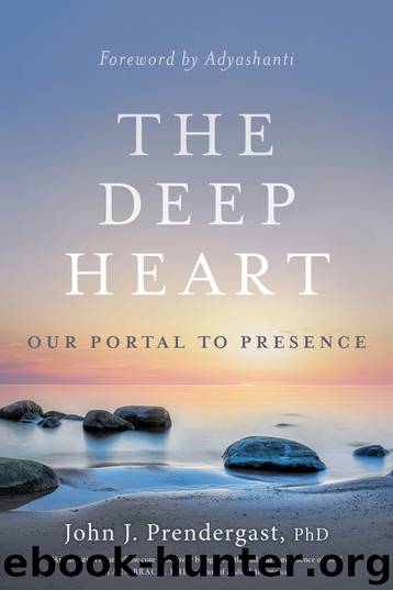 The Deep Heart by John J. Prendergast