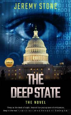 The Deep State by Jeremy Stone