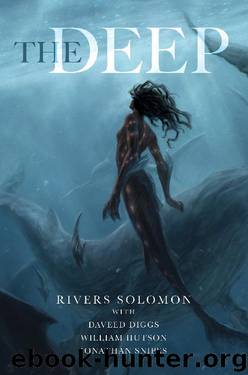 the deep book rivers solomon