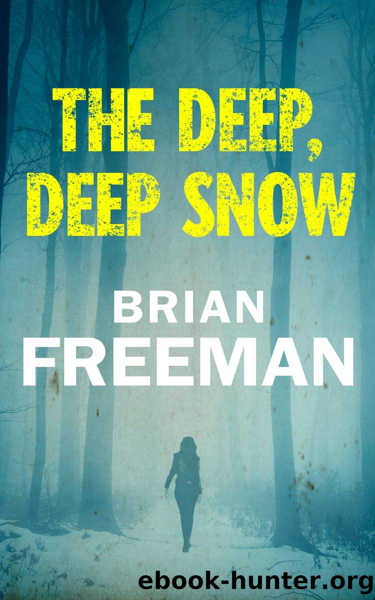 The Deep, Deep Snow by Unknown