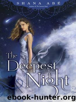 The Deepest Night by Shana Abe