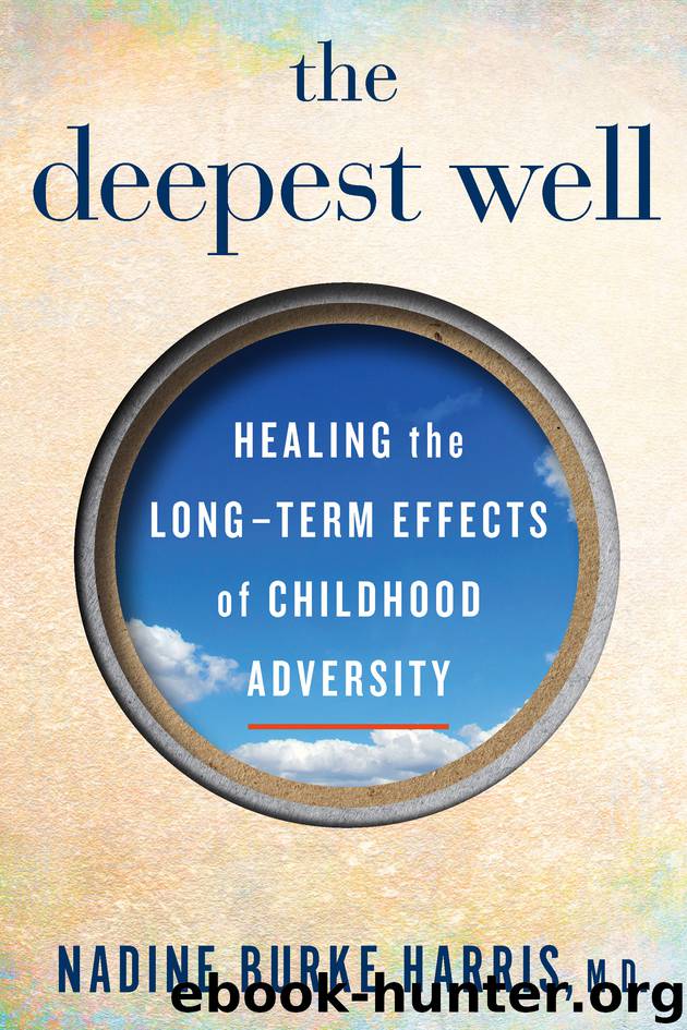 The Deepest Well by Nadine Burke Harris