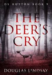 The Deer's Cry by Douglas Lindsay