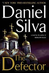 The Defector (Gabriel Allon) by Daniel Silva