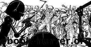 The Defenders by Philip K. Dick