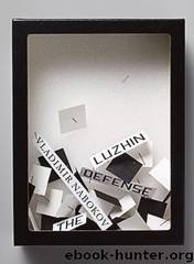 The Defense by Vladimir Nabokov