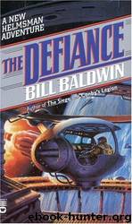 The Defiance by Bill Baldwin