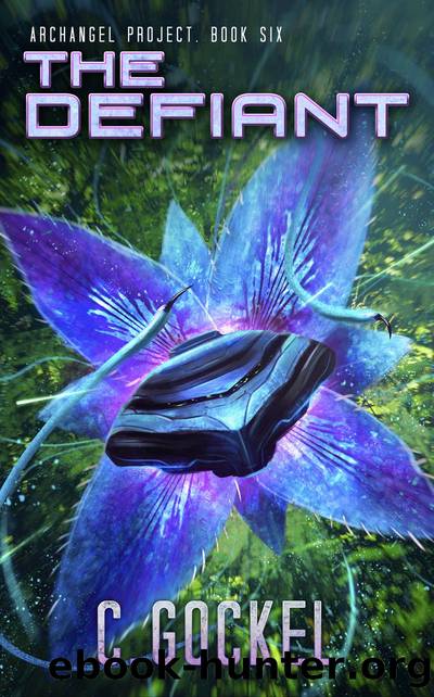 The Defiant by C. Gockel