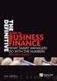 The Definitive Guide to Business Finance: What smart managers do with the numbers, Second Edition by Richard Stutely
