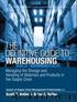 The Definitive Guide to Warehousing: Managing the Storage and Handling of Materials and Products in the Supply Chain by Keller Brian C