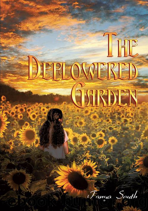 The Deflowered Garden by Tanya South
