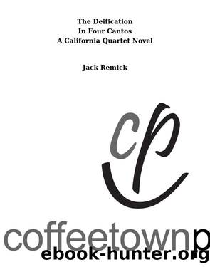 The Deification by Jack Remick