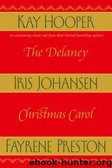 The Delaney Christmas Carol by Iris Johansen