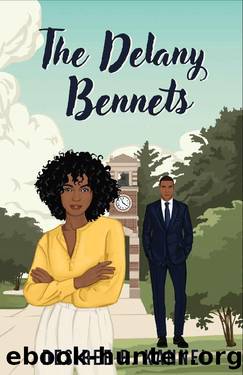 The Delany Bennets by Desiree Kannel