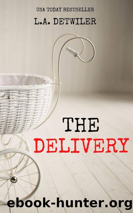 The Delivery by L.A. Detwiler
