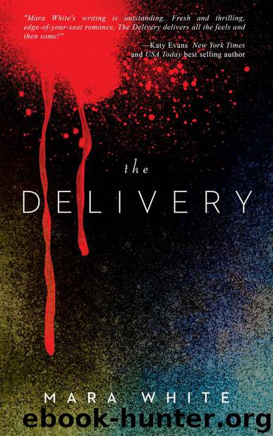 The Delivery by Mara White