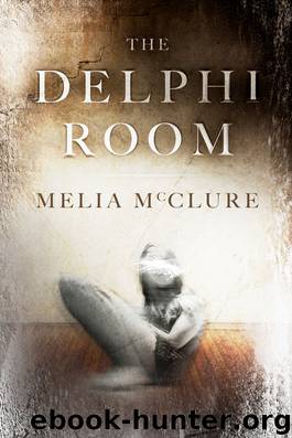 The Delphi Room by The Delphi Room (v5.0) (epub)
