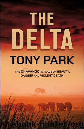The Delta by Tony Park