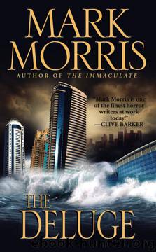 The Deluge by Mark Morris