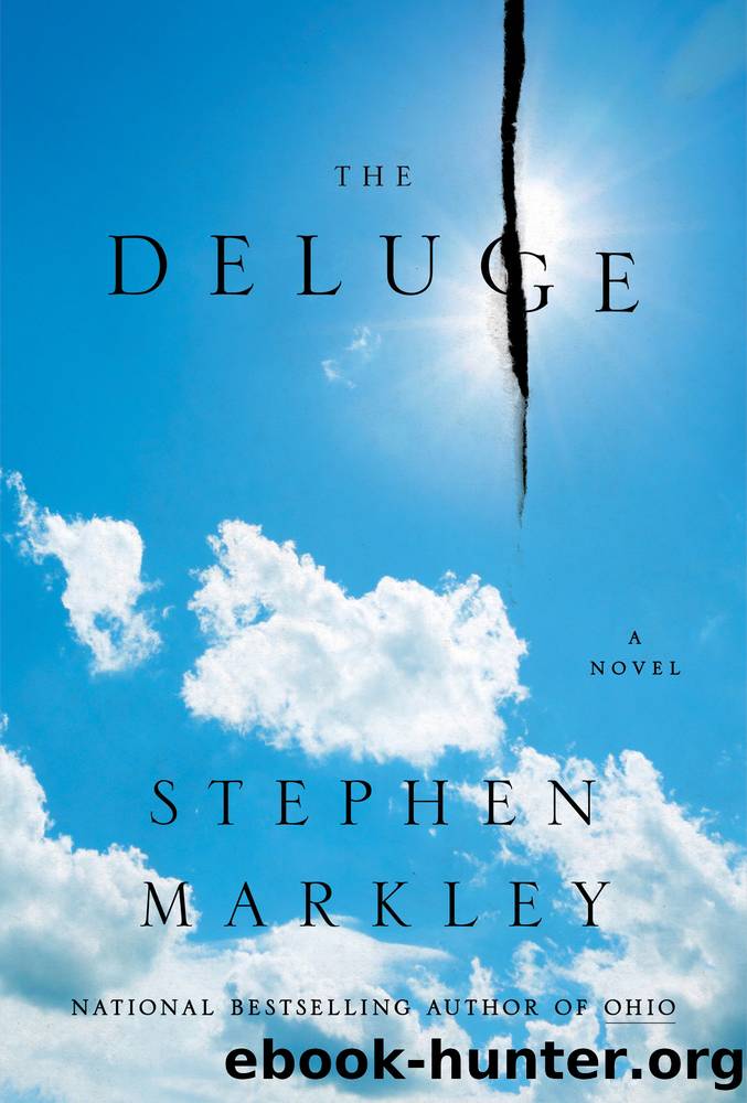 The Deluge by Stephen Markley