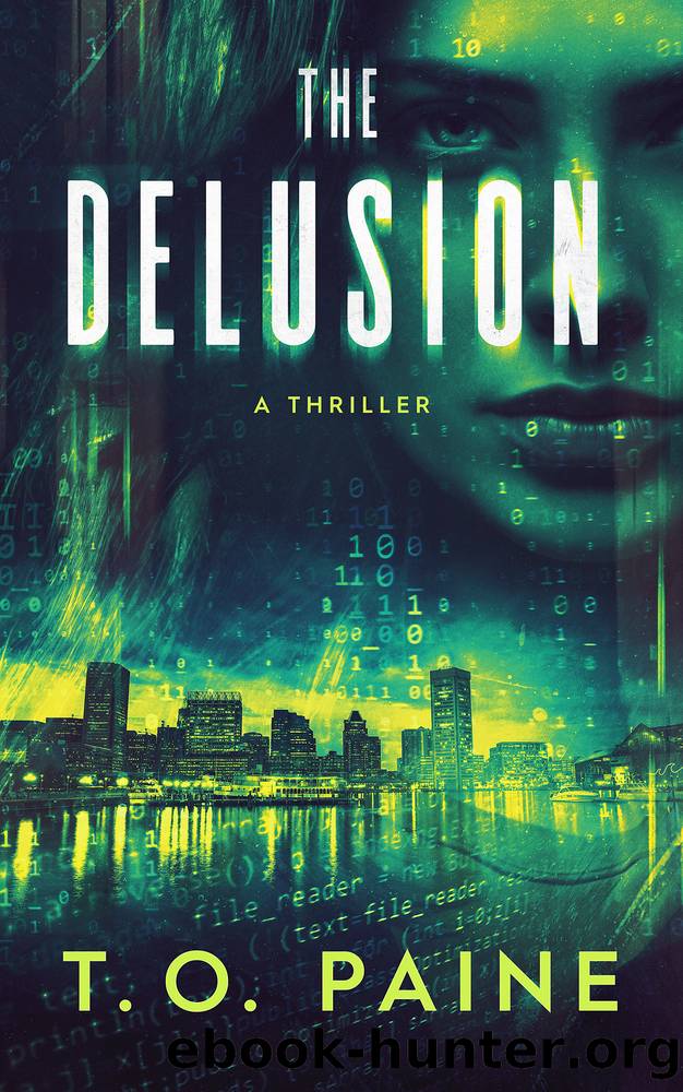 The Delusion by T. O. Paine
