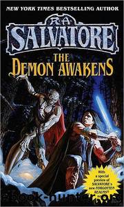 The Demon Awakens by Salvatore R. A