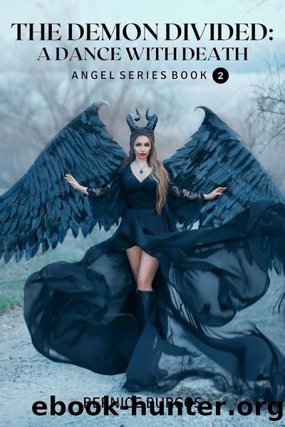 The Demon Divided by Bernice Burgos