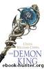 The Demon King (The Seven Realms Series, Book 1) by Cinda Williams Chima