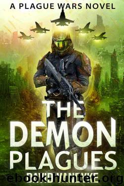 The Demon Plagues by David VanDyke