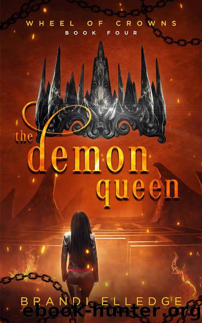 The Demon Queen by Brandi Elledge