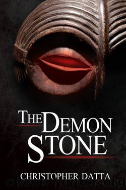 The Demon Stone by Christopher Datta