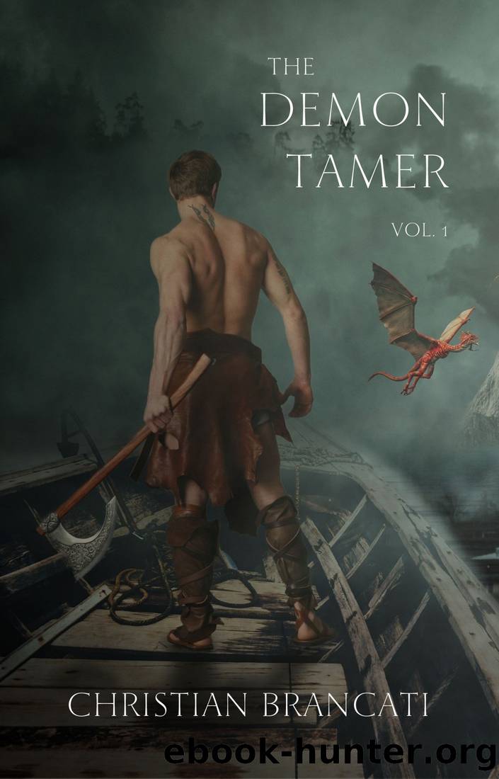 The Demon Tamer by User