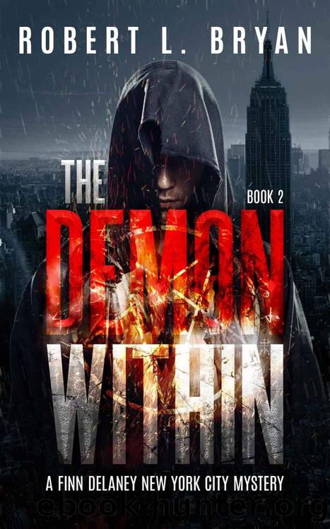 The Demon Within by Robert L. Bryan