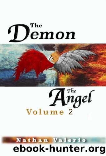 The Demon and the Angel: Volume 2 by Valerio Nathan