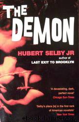 The Demon by The Demon