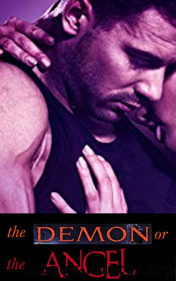 The Demon or the Angel by Elsie Charlotte