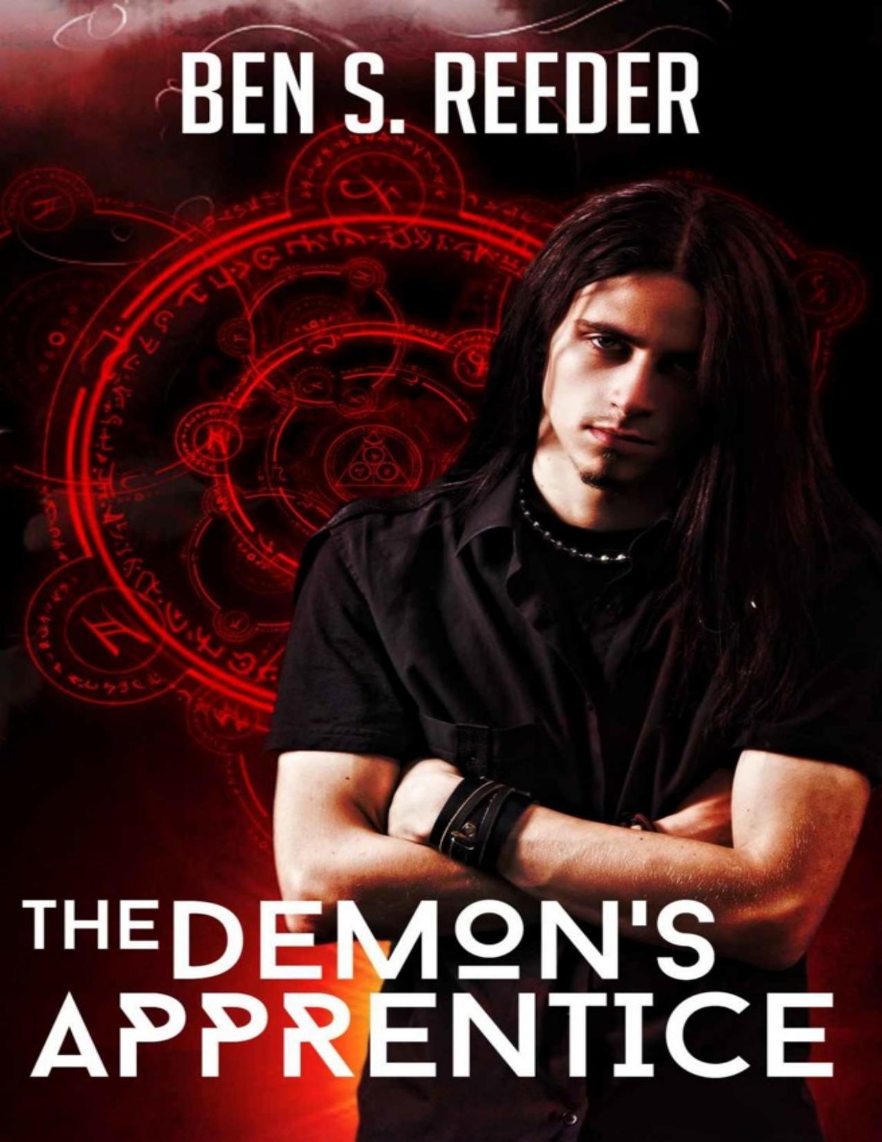 The Demon's Apprentice by Ben Reeder