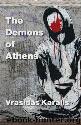 The Demons of Athens by Vrasidas Karalis
