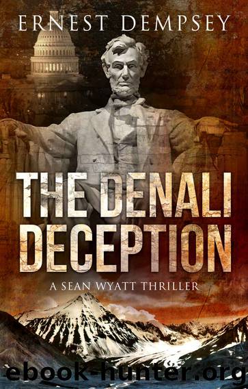 The Denali Deception by Ernest Dempsey