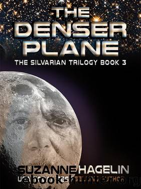 The Denser Plane by Suzanne Hagelin